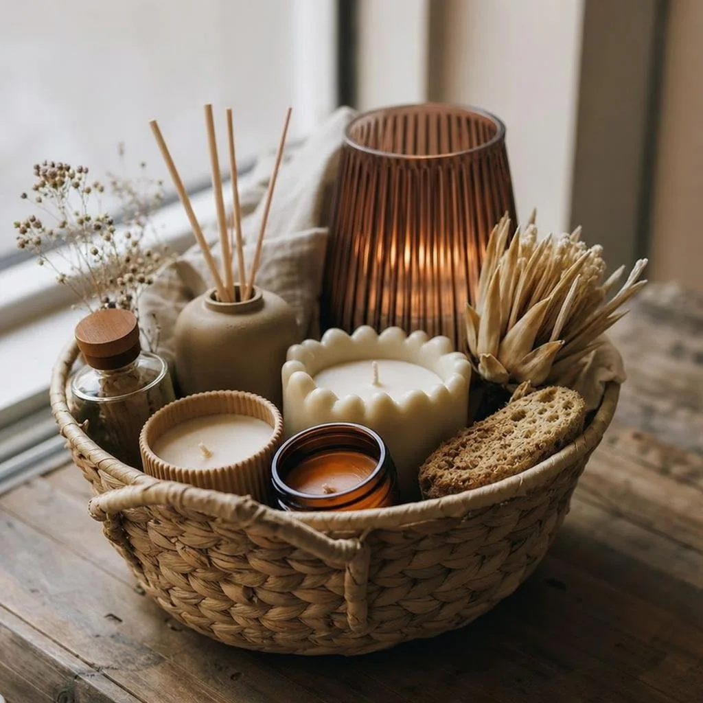 The Cosy Evening Gift Set